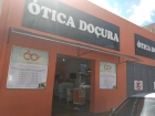 Visita Ótica Doçura